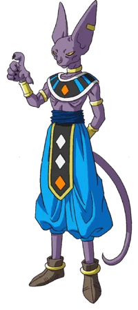 Beerus