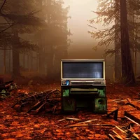 PC from the woods