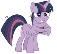 Mean Twilight Sparkl