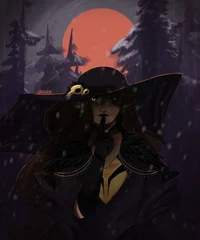 the goddess of death