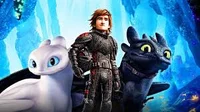 HowToTrainYourDragon