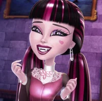 draculaura 