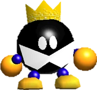 king bomb omb 