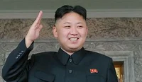 kim jong un