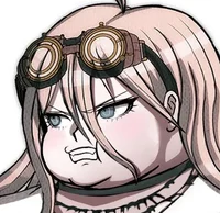 Fat Miu Iruma