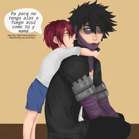 Kouten and Dabi 