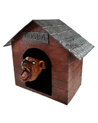 Mans Possessed Frien