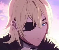 Dating Sim Dimitri
