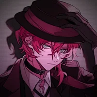 Chuuya Nakahara