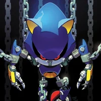 Metal Sonic