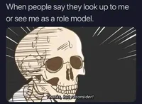 Thanks but No Thanks