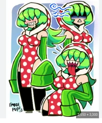 Planty