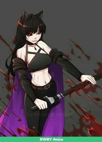 Blake Belladonna 
