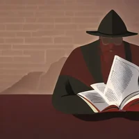 The Story Teller