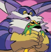 Big the Cat