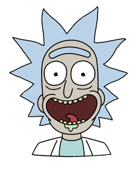 Rick Sanchez