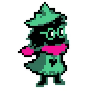 Ralsei