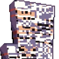 MissingNo