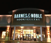 Barnes and Nobles 