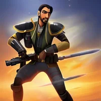 Kanan Jarrus