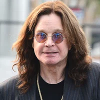 Ozzy Osbourne