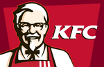 KFC Worker