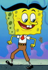 Stanley SquarePants 