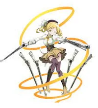 Mami Tomoe