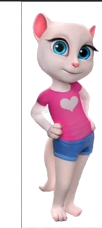 angela
