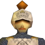 Hyrule Soldier