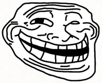 Troll Face