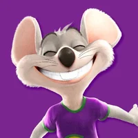 Chuck E Cheeses 