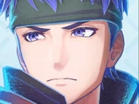 Dating Sim Ike