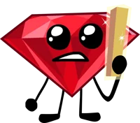 Ruby BFB