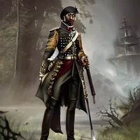 Napoleonic ZombieWar