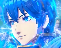 Dating Sim Marth