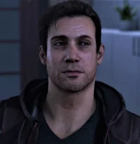 Gavin Reed