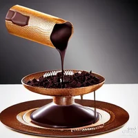 Chocolate Fountain