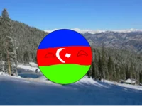 NewAzerbaijan ball