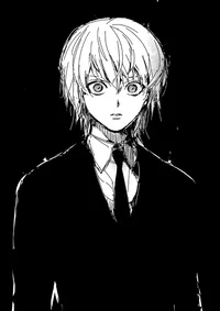 Kurapika Kurta