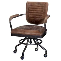 Swivel chair