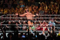 Pro-Wrestling Career