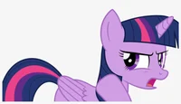Twilight sparkle 