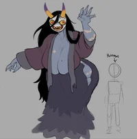 Hannya Honnari Waifu