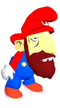 hobo mario