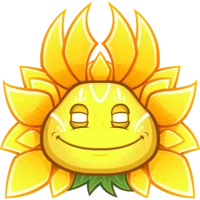 Sunflower Queen