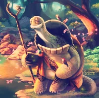 Master Oogway