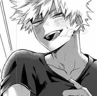 Bakugou -Alpha