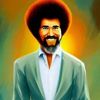 Bob ross