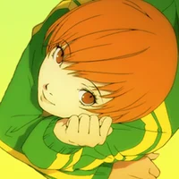 Chie Satonaka